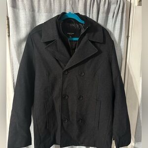 Men coat size medium new with tags